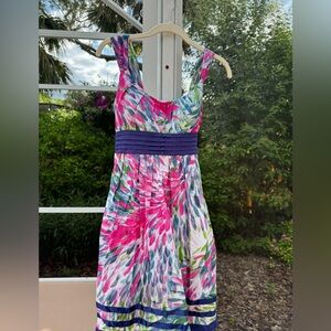 Formal Girl’s Dress - Barely Worn